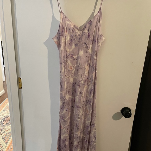 Jcrew new without tags slip dress